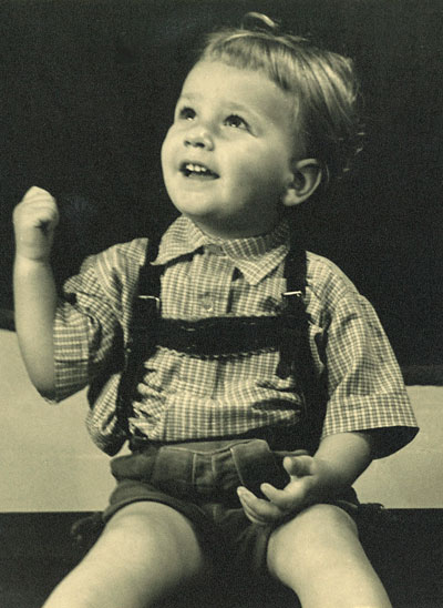 Florian Holsboer