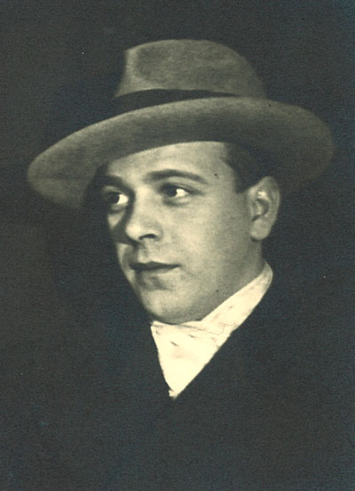 Florian Holsboer