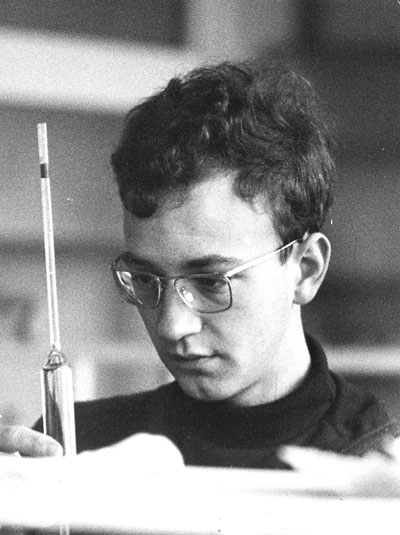 Florian Holsboer