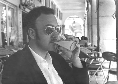 Florian Holsboer